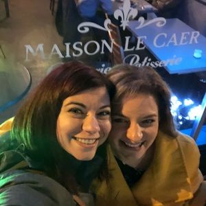 Meet your Posher, Sarah